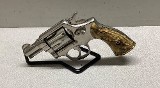 SMITH & WESSON 34 .38 SPL - Image 1 of 14