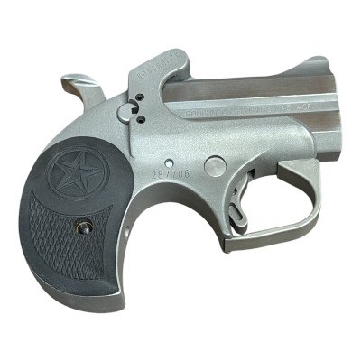 BOND ARMS ROUGHNECK .45 ACP - Image 1 of 2