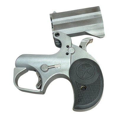 BOND ARMS ROUGHNECK .45 ACP - Image 2 of 2