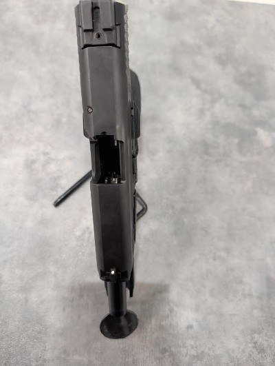 SMITH & WESSON M&P 40 M2.0 40 Smith & Wesson - Image 4 of 4