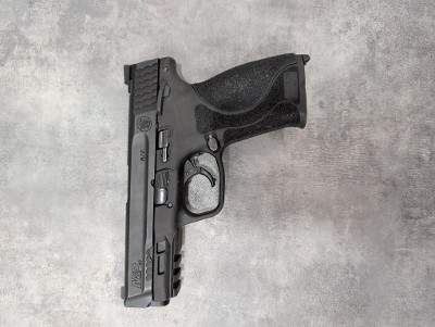 SMITH & WESSON M&P 40 M2.0 40 Smith & Wesson - Image 2 of 4