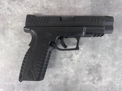 HS PRECISION INC. XDM-9 9MM LUGER (9x19 PARA) - Image 3 of 6