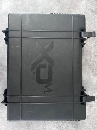 HS PRECISION INC. XDM-9 9MM LUGER (9x19 PARA) - Image 4 of 6