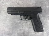 HS PRECISION INC. XDM-9 9MM LUGER (9x19 PARA) - Image 2 of 6