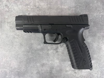 HS PRECISION INC. XDM-9 9MM LUGER (9x19 PARA) - Image 2 of 6