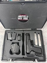 HS PRECISION INC. XDM-9 9MM LUGER (9x19 PARA) - Image 1 of 6