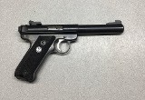 RUGER Mark II Target .22 LR - Image 3 of 18