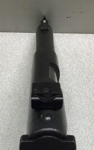 RUGER Mark II Target .22 LR - Image 18 of 18