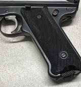 RUGER Mark II Target .22 LR - Image 5 of 18