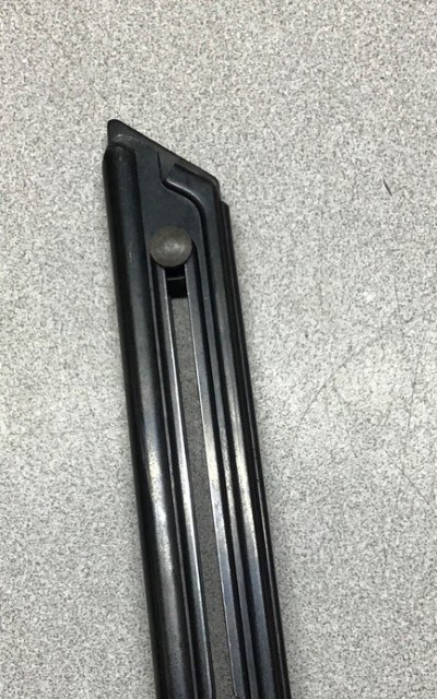 RUGER Mark II Target .22 LR - Image 9 of 18
