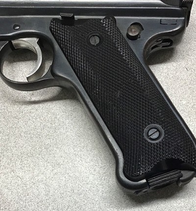 RUGER Mark II Target .22 LR - Image 5 of 18