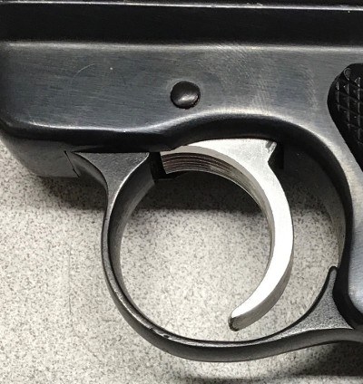 RUGER Mark II Target .22 LR - Image 7 of 18