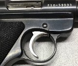RUGER Mark II Target .22 LR - Image 14 of 18