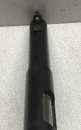 RUGER Mark II Target .22 LR - Image 12 of 18