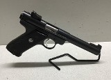 RUGER Mark II Target .22 LR - Image 8 of 18