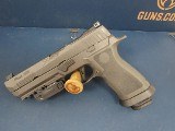 SIG SAUER P320 X-FIVE 9MM LUGER (9x19 PARA) - Image 3 of 3