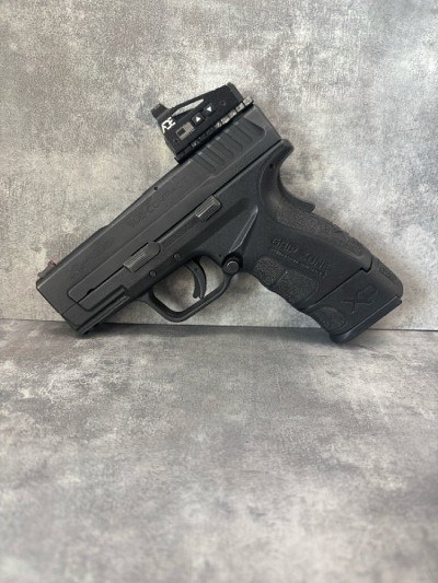 HS PRECISION INC. SPRINGFIELD XDS-45ACP MOD 2 45 ACP (45 Auto) - Image 6 of 9