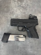 HS PRECISION INC. SPRINGFIELD XDS-45ACP MOD 2 45 ACP (45 Auto) - Image 9 of 9