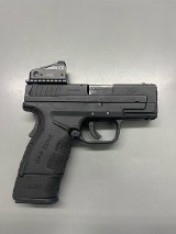 HS PRECISION INC. SPRINGFIELD XDS-45ACP MOD 2 45 ACP (45 Auto) - Image 2 of 9