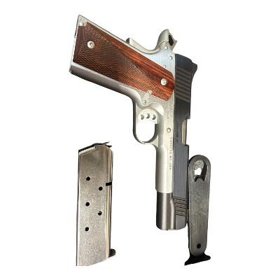 KIMBER CUSTOM II TWO-TONE .45 ACP - Image 1 of 3