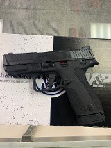 SMITH & WESSON M&P SHIELD X (MANUAL SAFETY) 9MM LUGER (9x19 PARA) - Image 2 of 6