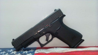 GLOCK 48 9MM LUGER (9x19 PARA) - Image 9 of 9