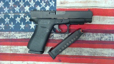 GLOCK 48 9MM LUGER (9x19 PARA) - Image 2 of 9