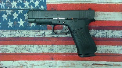 GLOCK 48 9MM LUGER (9x19 PARA) - Image 3 of 9