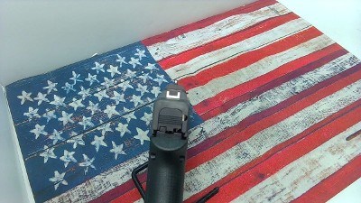 GLOCK 48 9MM LUGER (9x19 PARA) - Image 5 of 9