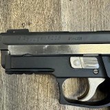 SIG SAUER P229 EQUINOX 40 Smith & Wesson - Image 4 of 4