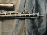 DIAMONDBACK DB15 RIFLE 5.56X45MM NATO - Image 7 of 11