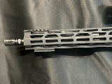DIAMONDBACK DB15 RIFLE 5.56X45MM NATO - Image 2 of 11