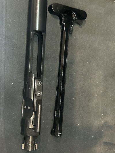 DIAMONDBACK DB15 RIFLE 5.56X45MM NATO - Image 10 of 11