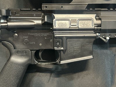 DIAMONDBACK DB15 RIFLE 5.56X45MM NATO - Image 6 of 11