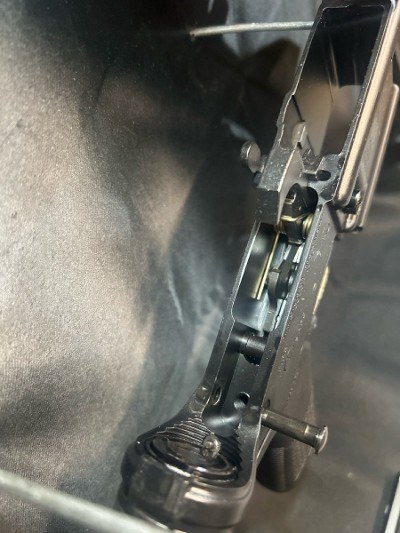 DIAMONDBACK DB15 RIFLE 5.56X45MM NATO - Image 9 of 11
