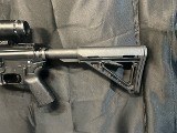 DIAMONDBACK DB15 RIFLE 5.56X45MM NATO - Image 4 of 11