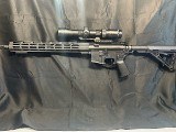 DIAMONDBACK DB15 RIFLE 5.56X45MM NATO - Image 1 of 11