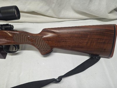 WINCHESTER 70 .270 WIN - Image 6 of 10