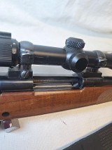 WINCHESTER 70 .270 WIN - Image 3 of 10
