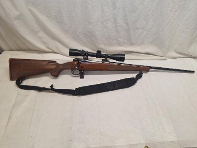 WINCHESTER 70 .270 WIN - Image 1 of 10