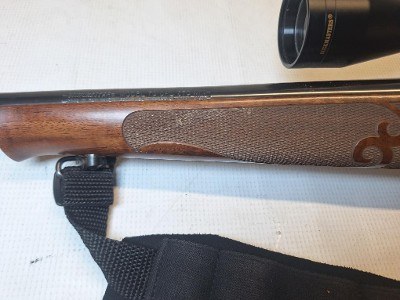 WINCHESTER 70 .270 WIN - Image 9 of 10