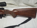 WINCHESTER 70 .270 WIN - Image 6 of 10