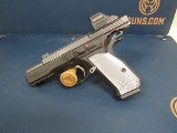 CZ SHADOW2 COMPACT 9MM LUGER (9x19 PARA) - Image 1 of 3