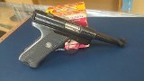 RUGER Mark I Standard.22 LR - Image 1 of 4