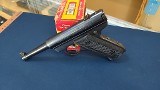 RUGER Mark I Standard.22 LR - Image 2 of 4