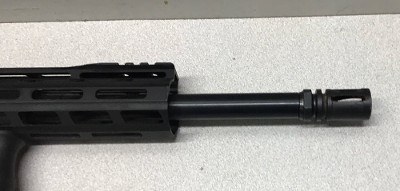 DIAMONDBACK DB-15 5.56X45MM NATO - Image 6 of 11