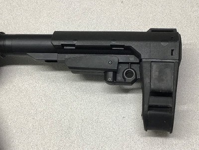 DIAMONDBACK DB-15 5.56X45MM NATO - Image 8 of 11