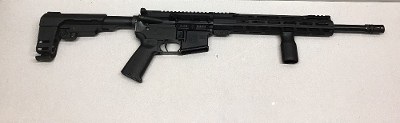 DIAMONDBACK DB-15 5.56X45MM NATO - Image 7 of 11