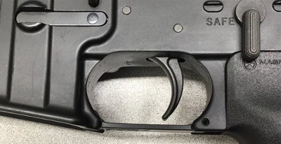 DIAMONDBACK DB-15 5.56X45MM NATO - Image 9 of 11