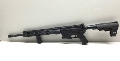 DIAMONDBACK DB-15 5.56X45MM NATO - Image 1 of 11